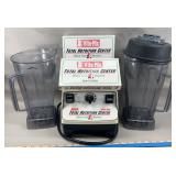 Vita-Mix Super Total Nutrition Center