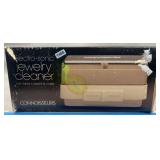Connoisseurs Electro-Sonic Jewelry Cleaner