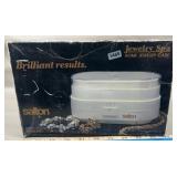 Salton Brilliant Results Jewelry Spa