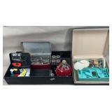 Vintage Sewing Machine Parts & Accessories