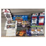 2009 Las Vegas Motor Speedway NASCAR Program,