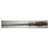 Hirsch German Knife Sharpening Hone