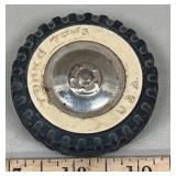 Tonka Toys 2.25' Replacement Tire