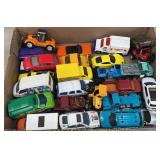 Hot Wheels, Matchbox & Other Die-Cast