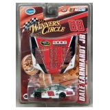 NASCAR Winner's Circle Dale Jr #88 Die Cast