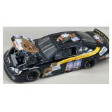 BeavEx #44 Die-Cast Race Car