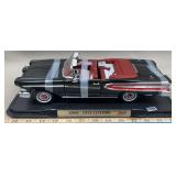 Road Signature Edsel 1958 Citation Die-Cast