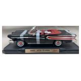Road Signature Edsel 1958 Citation Die-Cast