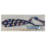Toy or Child's Bow & Neck Ties