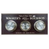 Walker's DeLuxe Bourbon Weather Station