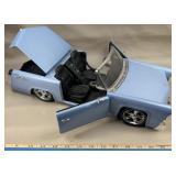 2002 MGA Bratz FM Cruiser Convertible Car