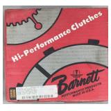 Barrett Wet Clutch for 41-83 Big Twins