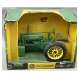 2004 Ertl John Deere Model BN Tractor in Box