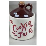 McCoy 'Cookie Jug' Cookie Jar