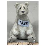 Quarry Critters 'Boo' Figurine