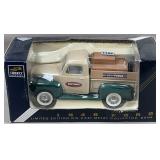 Liberty Die Cast 1948 Ford Pickup Bank