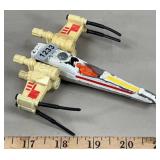 1978 Kenner Star Wars X-Wing Fighter