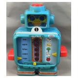 1978 Playskool Alphie Electronic Robot
