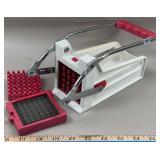 KiMee Kitchenware Pototo Chipper