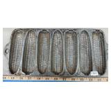 WagnerWare Cast Aluminum Cornbread Pan