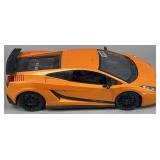 Maisto 1:18 Lamborghini Gallardo Superleggera