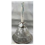Galvanized Wood Handle Rapid Washer
