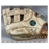 American Sportsman Pro Model Baseball Glove