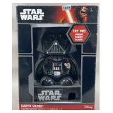 Star Wars Darth Vader Dispenser w/Gumballs