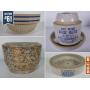 NICOLLET, MN - Auction #61 - The Ewest Collection, Part 3: Stoneware, Crocks & Art Pottery