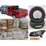 NICOLLET, MN - Auction 71 - Late Model Auto Parts, Heavy Truck Parts, and Electrical Surplus