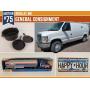NICOLLET, MN - Auction 75 - Consignment