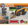 RURAL LAFAYETTE, MN - Auction 76 - Estate