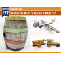 NICOLLET, MN - Auction 77 - Stuart Seibert's Relics and Rarities, Part 1