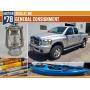 NICOLLET, MN - Auction 78 - Consignment