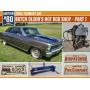 FAIRMONT, MN - Auction 80 - Butch Olson's Hot Rod Shop, Part 1