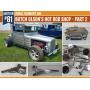 FAIRMONT, MN - Auction 81 - Butch Olson's Hot Rod Shop, Part 2