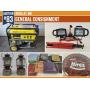 NICOLLET, MN - Auction 83 - General Consignment