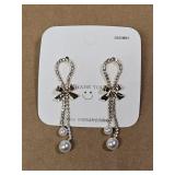 Women's Elegant Earrings 2 Pack