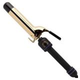 Curling Iron Hot Tools Pro Signature Gold 1'