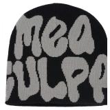 Y2k Beanie Women's Men's Warm Stylish Hat