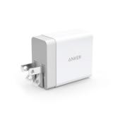 Anker USB A Wall Outlet Charger Plug Power Adapter
