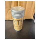 Hair Wax Stick For Hair Styling And Flyaways 75g