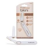 Finishing Touch Flawless Bikini Shaver Trimmer