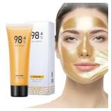 Gold Peel Off Mask Anti-Wrinkle 1pcs