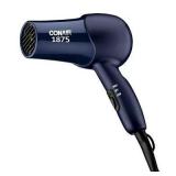 Hair Dryer Conair Navy Turbo Mid Size