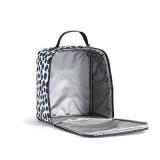 Lunch Tote Bag Fit & Fresh Seybrook Cheetah