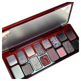 Eyeshadow Palette Makeup 16 Colors