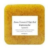 Lemon Turmric & Kojic Acid Brightening Body Soap