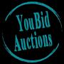 Thursday Night Auction- YouBid Auctions! 3/5