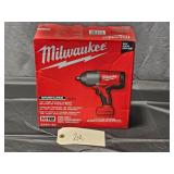 Milwaukee M18 High Torque Impact Wrench 2666-20